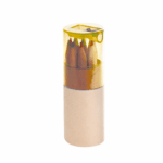 Set Pastelli Colorati Zoom