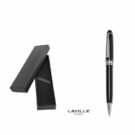 Sfera a Rotazione Villa