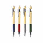 Sfera a scatto Touch Screen Risy