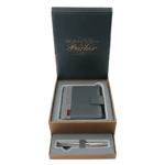 Set Agenda Pen British Parker
