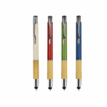 Sfera a Scatto Touch Screen Bigo