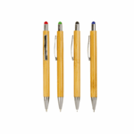 Sfera a Scatto Touch Screen Margi