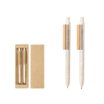 Set Ufficio 2 Pezzi Brussy