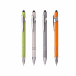 Sfera a Scatto Touch Screen Palinuro