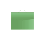 Cartella Portadocumenti Placcy - immagine 3