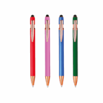 Sfera a Scatto Touch Screen Prezy