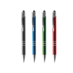 Sfera a Scatto Touch Screen Grilly