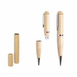 Sfera a Rotazione USB 16 GB Pioppy