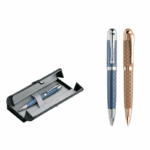 Sfera a Rotazione Lady Mob