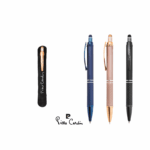 Sfera a Scatto Touch Screen Mida