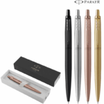 Sfera a Scatto Jotter Museum