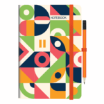 Notes Tasca Creative Blocco Fisso Appeel