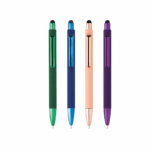 Sfera a Scatto Touch Screen Vax