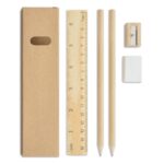 Set Scrivania 5 Pezzi Office