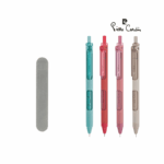 Sfera a Scatto Infinita Clib