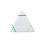 Evidenziatore 3 Colori Stella