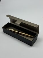 Sfera a Scatto Im Gold - immagine 3