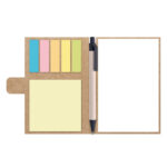 Notes Tasca Post-it Cury