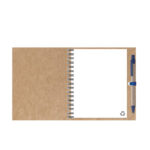 Notes Tavolo Ninfea - immagine 2