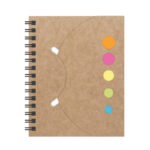 Notes Tasca Post-it Ries - immagine 2