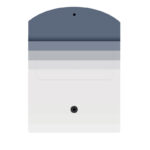 Cartellina Portadocumenti Kale - immagine 2