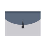 Cartellina Portadocumenti Kale