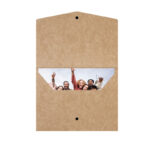 Cartellina portadocumenti Frich