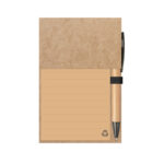 Set appunti 8 pezzi Mark - immagine 2