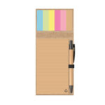 Set appunti 8 pezzi Mark