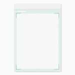 Notes Blocco Fisso Tino