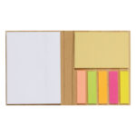 Box/Post-it Multiuso Cheb