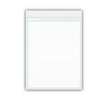 Notes Blocco Fisso Ghino