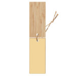 Porta Memo Laccio Plix