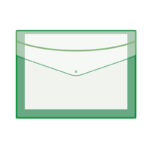 Cartella Portadocumenti Rummy