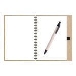 Quaderno Notes Tavolo Spiry - immagine 2