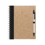 Quaderno Notes Tavolo Spiry