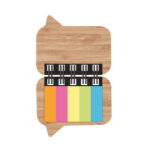 Notes Tasca Post-it Nuk