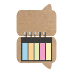 Notes Tasca Post-it Virgola