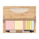 Box Post-it Ufficio Kaby