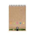 Set Memo in Cartoncino Rally - immagine 2