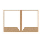 Cartellina Portafogli Tecna