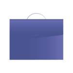 Cartella Portadocumenti Placcy