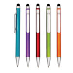 Sfera a Scatto Touch Screen Musa