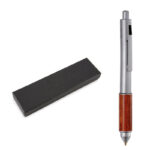 Sfera a Scatto Multifunzioni