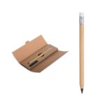 Kit Matita Eterna Boxy