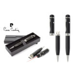 Sfera a Rotazione USB 32 GB Pierre