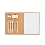 Kit Creativo 9 Pezzi Peter