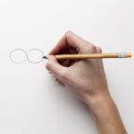 Matita Eterna in Grafite Graffy - immagine 2