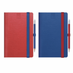 Notes Tasca Blocco Fisso Nilo - immagine 2