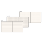 Notes Tavolo Blocco Fisso Premium - immagine 2